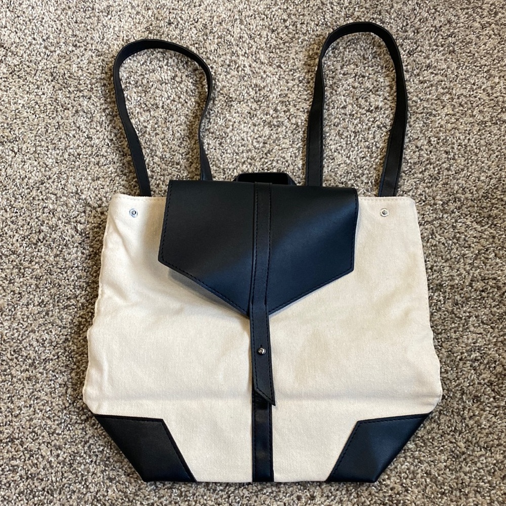 Deux Lux Demi Backpack